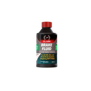 Fluido de Frenos DOT4 320ml