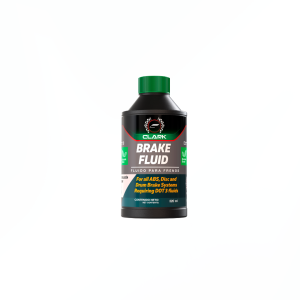 Fluido de Frenos DOT3 320ml