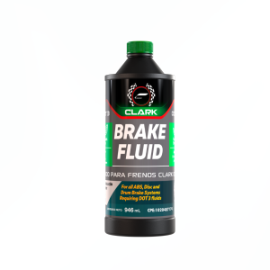 Fluido de Frenos DOT3 946ml
